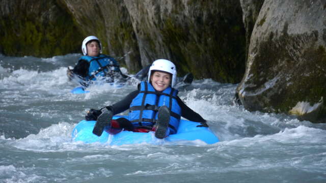Tubing