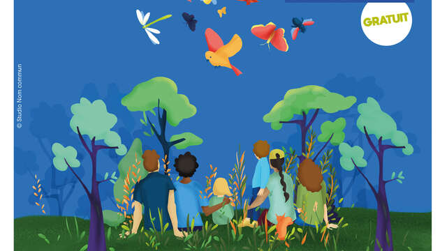 Le monde dessus-dessous