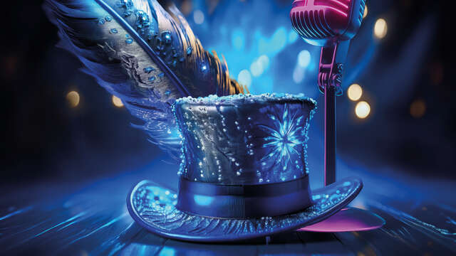 Dîner spectacle : Impérial Circus