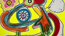 Atelier - En roue libre avec Franck Bathier - Lezoom sur l'art