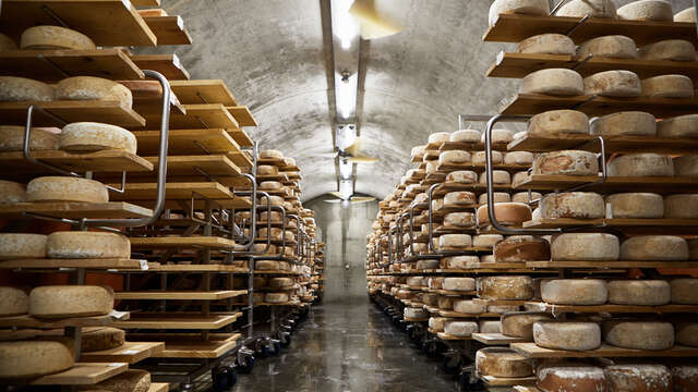 Mons Fromager-Affineur