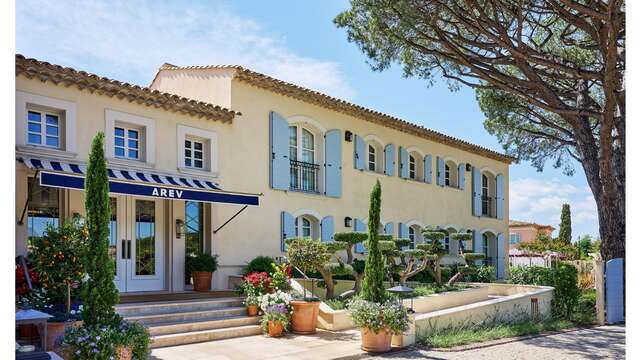 AREV St. Tropez
