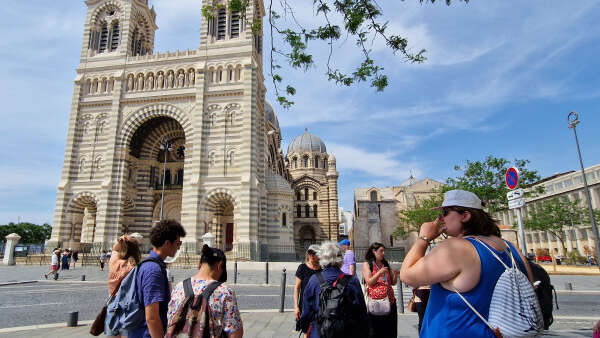 Cathédrale La Major