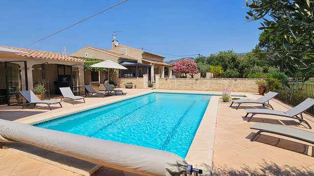 Lou Mas dou Souleou & Spa