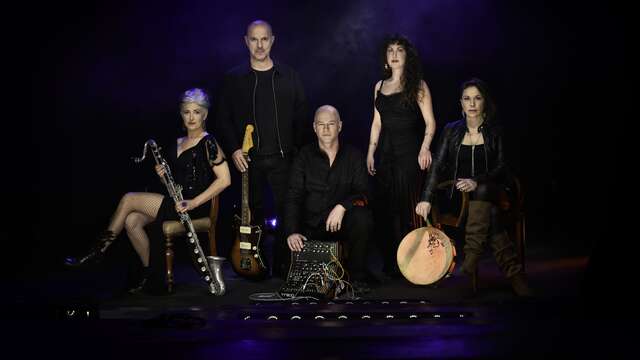 La Petite Fabrique : atelier chant
