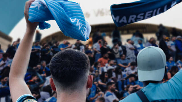 Match OM -Paris FC