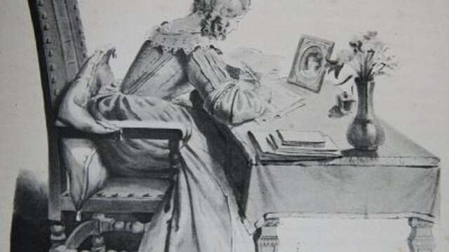 Visite guidée : "Les Reines de la ville d'eaux"