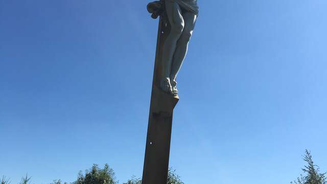 Le Puy du Roc