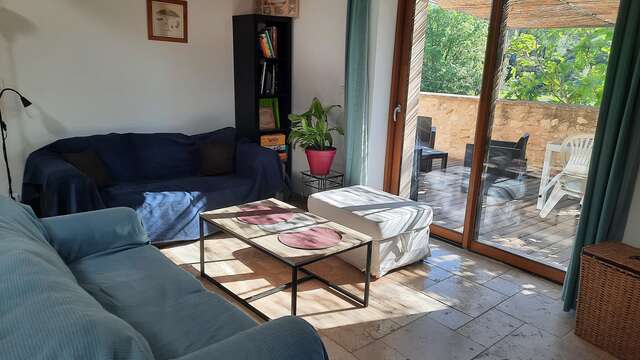 A la framboiseraie bio