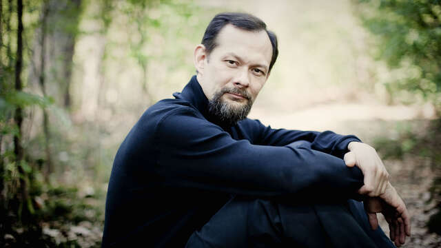 77th Menton Music Festival: Leonidas Kavakos | Enrico Pace