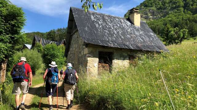 Escapade insolite dans les alpages de Chartreuse
