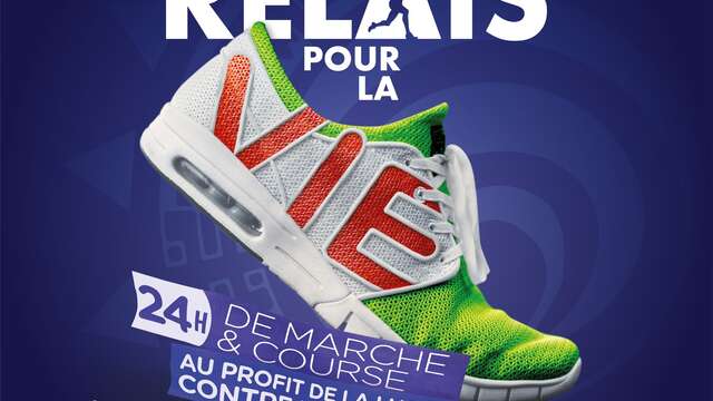 Relais pour la Vie