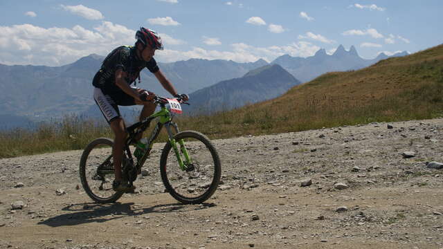 Location de VTT et VTT électriques par Sport 2000