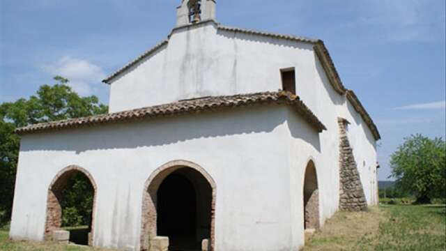 Chapelle Saint Pons