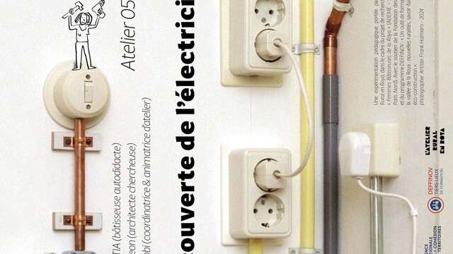 Atelier Frauen & Basteln