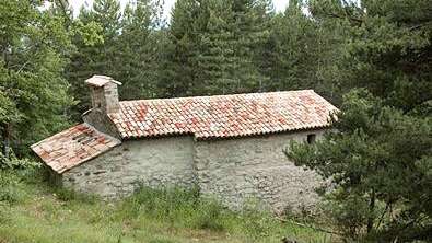 Refuge d'Art "La Forest"