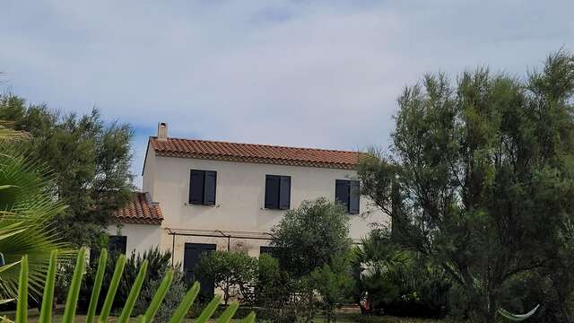 Les gîtes du Mas du juge