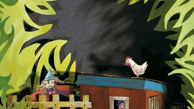 Spectacle musical - Petites Querelles