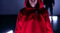 Le Petit Chaperon rouge