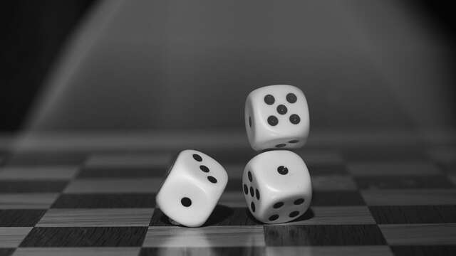 Soirée jeux en famille