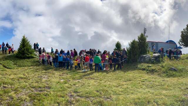 Les Gosses en Vadrouille