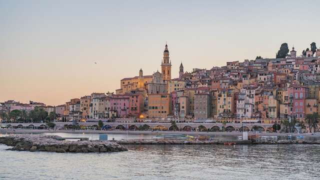 Meublé de Tourisme "Le Provence"