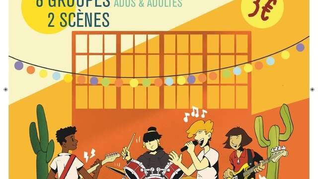 Fête de printemps – Studio Franceschi