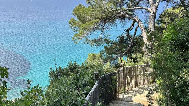Visite thématique "La Balade Littorale"