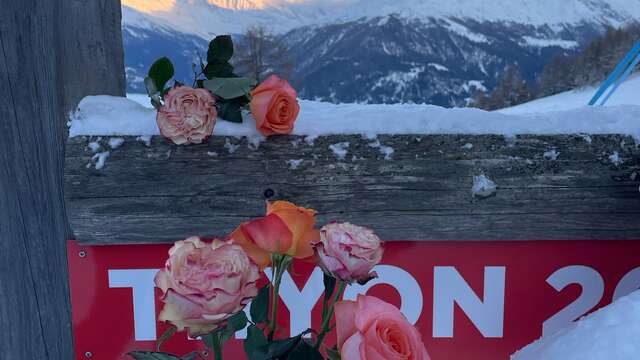 Après-ski St-Valentin