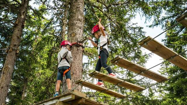 Châtel Aventures