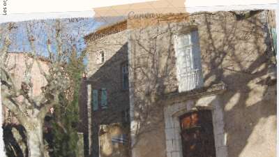 European Heritage Days in Bauduen