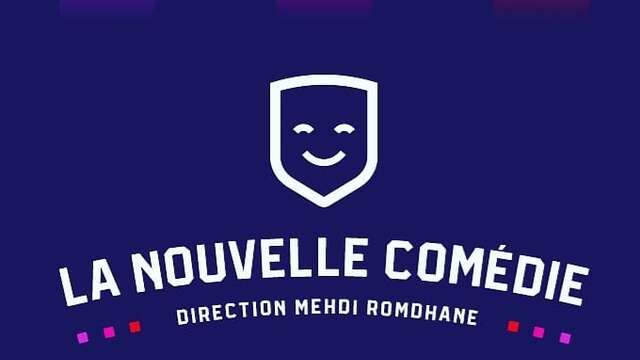 La Nouvelle Comédie