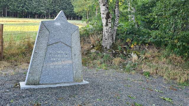 Monument américain