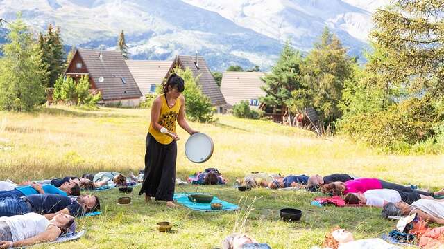 Festival Zen Agritude - 7ème édition