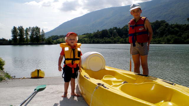 Location de Canoë / Kayak