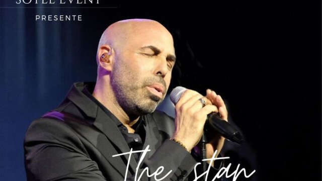 Drôle d'Hiver Comedy Club - Spectacle de Stan Benett