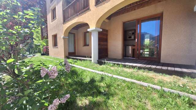 Appartement 4 personnes - Les Granges d'Arvieux n°603