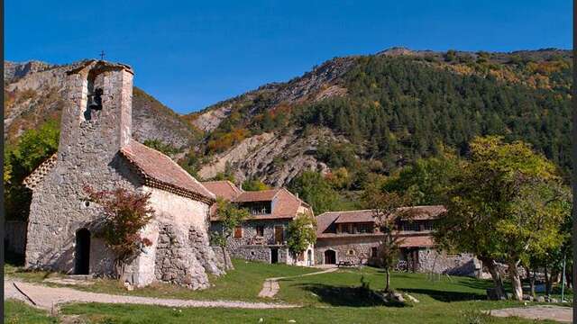 Les Gîtes de Vaunières