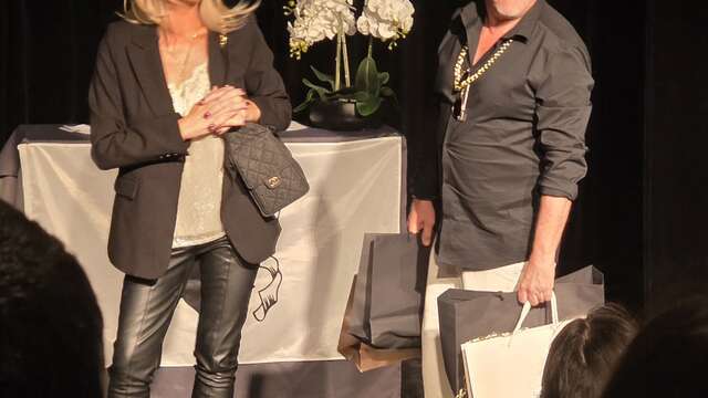 Les Soirées de l'Etoile - Bouillabaisse et Figatelli