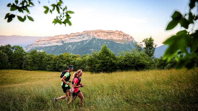 Grand Duc Trail de Chartreuse