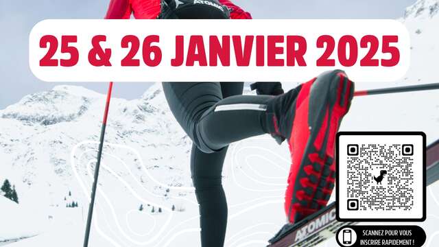 Nordic Ski Test Tour by INTERSPORT