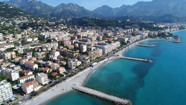 Office d'animation touristique de Roquebrune-Cap-Martin