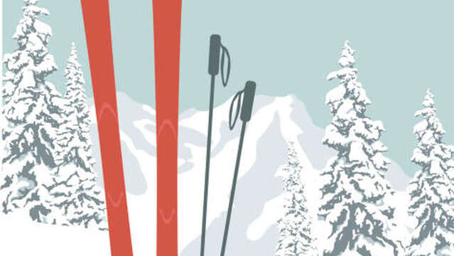 Sortie Ski - Val Thorens