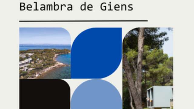 Visite Focus - Belambra de Giens