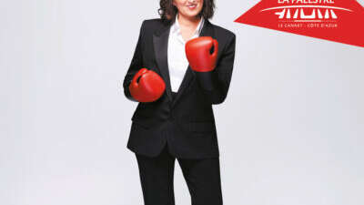 Anne Roumanoff ‘The Experience of