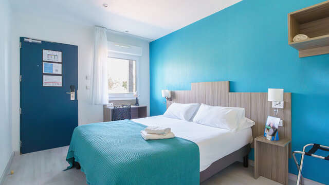 Brit Hôtel Manosque Cadarache