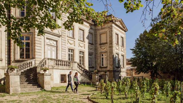 Château de Boën-sur-Lignon