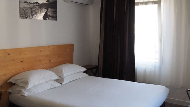 Appart'Hôtel Luna Sol 504-514 - Fac & Spéra