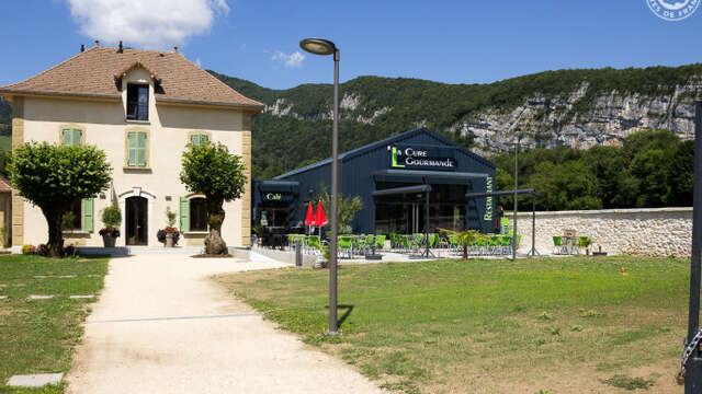 La Cure Gourmande