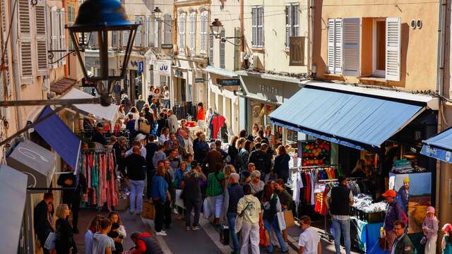 Associations - Local life